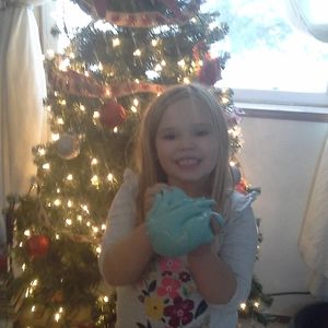 Meet your Posher, Michele